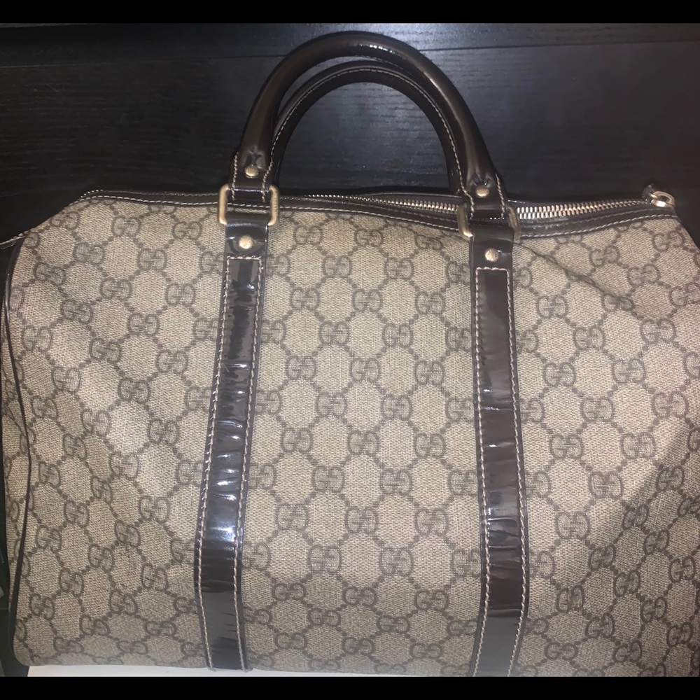 Gucci Bag - Picture 2 of 4